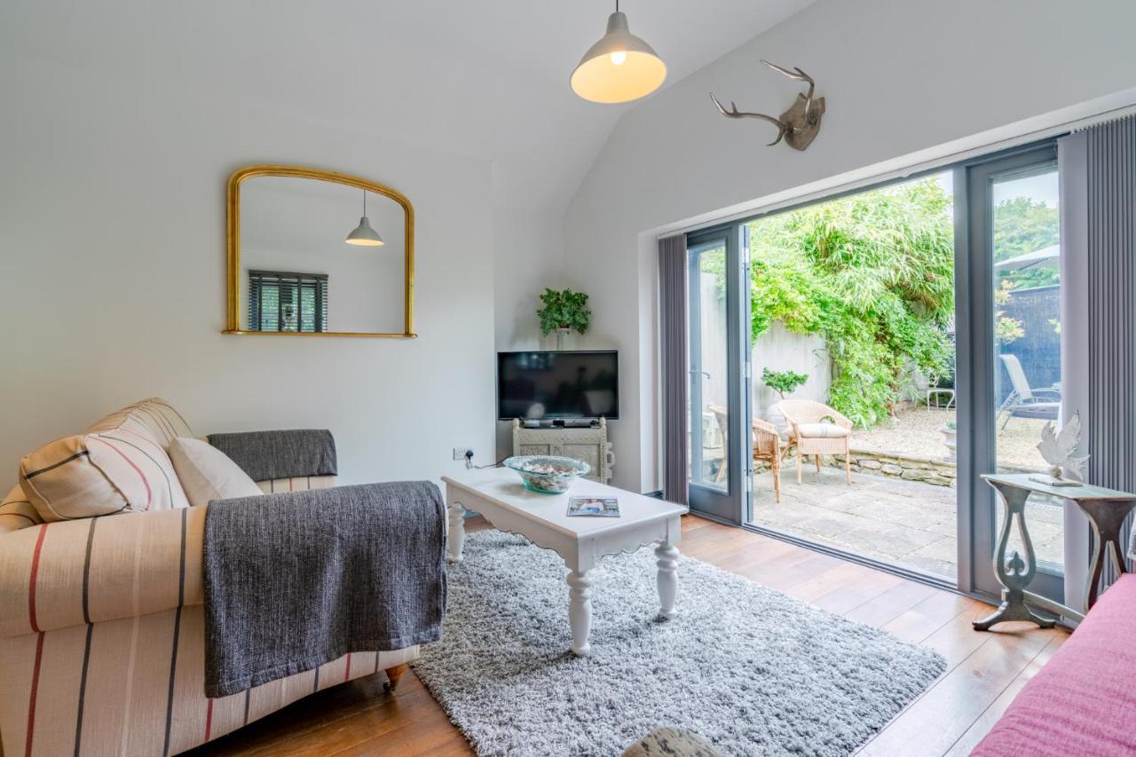 Buff Lodge Tackley Exterior foto